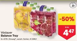 MPreis Balance Tray Angebot