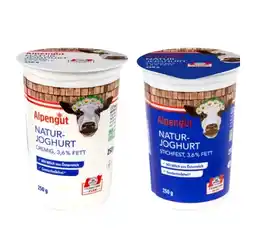 Lidl Naturjoghurt versch. Sorten Lidl Angebot