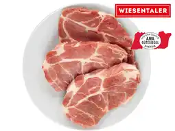Lidl Frische Schopfsteaks Lidl Angebot