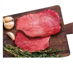 Lidl Frische Rindsschnitzel geschnitten Lidl Angebot