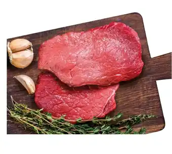 Lidl Frische Rindsschnitzel geschnitten Lidl Angebot