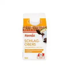 Lidl Schlagobers 32% Fett Lidl Angebot