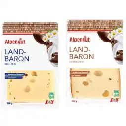 Lidl Landbaron in Scheiben div. Sorten Lidl Angebot