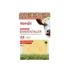Lidl Bergbauern Heumilch Emmentaler in Scheiben Lidl Angebot