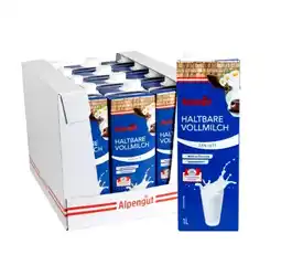 Lidl H-Vollmilch Lidl Angebot