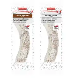 Lidl Piccolo Salamis Klassik oder Wallnuss Lidl Angebot