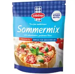Lidl Sommermix Lidl Angebot