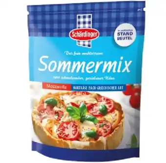 Lidl Sommermix Lidl Angebot