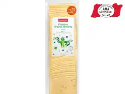 Lidl Almkönig in Scheiben Lidl Angebot