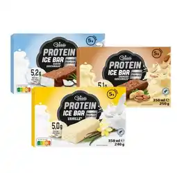 Lidl Protein Eis Riegel versch. Sorten Lidl Angebot