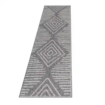 Möbelix Flachwebeteppich Aruba Angebot