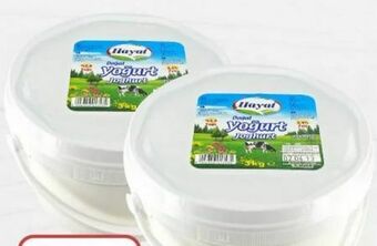 ETSAN Joghurt Angebot