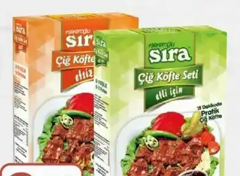 ETSAN Gig Kofte Set Angebot