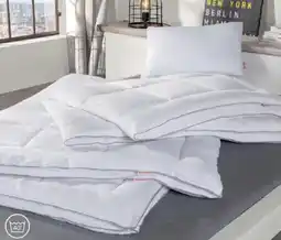 Matratzen Concord Leicht-Steppbett Angebot