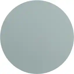 Mömax Untersetzer Jette aus Leder Ø ca. 10cm Angebot