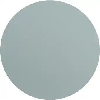 Mömax Untersetzer Jette aus Leder Ø ca. 10cm Angebot
