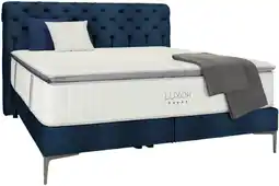 Mömax Boxspringbett ca. 160x200cm Angebot