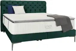 Mömax Boxspringbett ca. 180x200cm Angebot