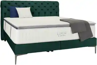 Mömax Boxspringbett ca. 180x200cm Angebot