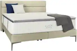 Mömax Boxspringbett ca. 160x200cm Angebot