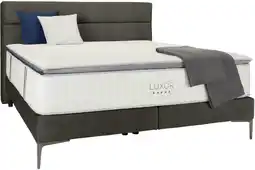 Mömax Boxspringbett ca. 180x200cm Angebot