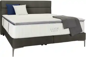 Mömax Boxspringbett ca. 180x200cm Angebot
