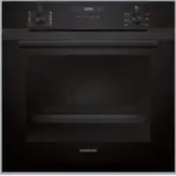 Möbelix Einbaubackofen „HB237GBB3“ 0835005201 Möbelix Angebot