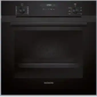 Möbelix Einbaubackofen „HB237GBB3“ 0835005201 Möbelix Angebot