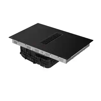 Möbelix Kochfeld-Dunstabzug-Kombi „MIH740Y038B“ 2404005301 Möbelix Angebot