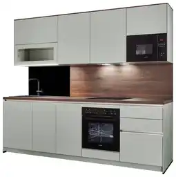Möbelix Küchenblock 0453015001 Möbelix Angebot