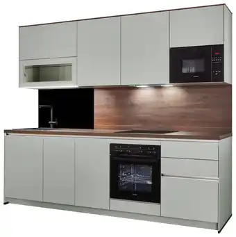 Möbelix Küchenblock 0453015001 Möbelix Angebot