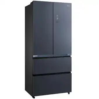 Möbelix SIDE-BY-SIDE „MDRF705BIE70“ 2404006701 Möbelix Angebot