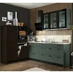 Möbelix ECKKÜCHE 1871045901 Möbelix Angebot