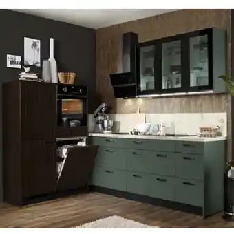 Möbelix ECKKÜCHE 1871045901 Möbelix Angebot