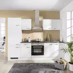 Möbelix Einbauküche 2539006929 Möbelix Angebot