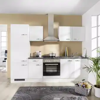 Möbelix Einbauküche 2539006929 Möbelix Angebot