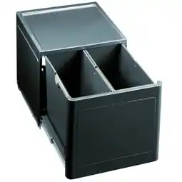 Möbelix Einbauabfallsammler 1763031101 Möbelix Angebot