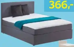 Möbelix Boxbett Angebot