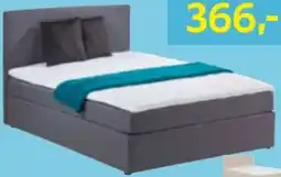 Möbelix Boxbett Angebot
