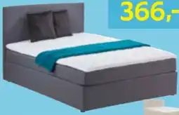 Möbelix Boxbett Angebot