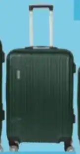 Möbelix Reisekofferset Palermo Angebot