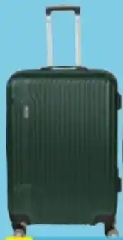 Möbelix Reisekofferset Palermo Angebot