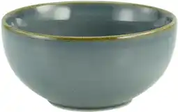 Mömax Schale Linen aus Steinzeug Ø ca. 14cm Angebot