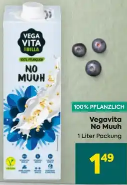 Billa No Muuh Angebot