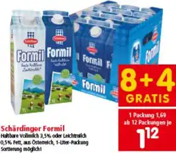 Interspar Formil Angebot