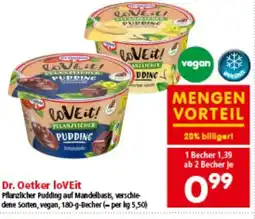 Interspar loveit Angebot