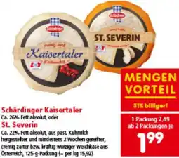 Interspar Kaisertaler Angebot