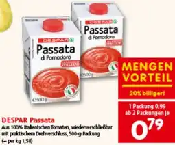 Interspar Passata Angebot