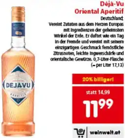 Interspar Oriental Aperitif Deutschland Angebot