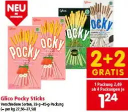 Interspar Pocky Sticks Angebot